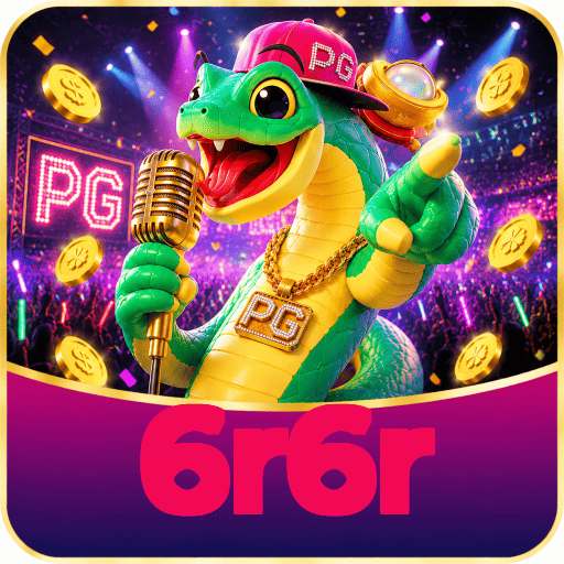 6r6r Logo 2