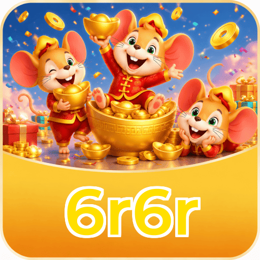 6r6r Instalar Logo 1