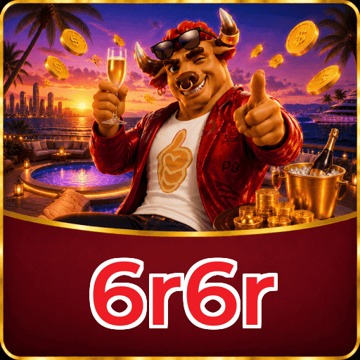 Servidor Brasil 6r6r