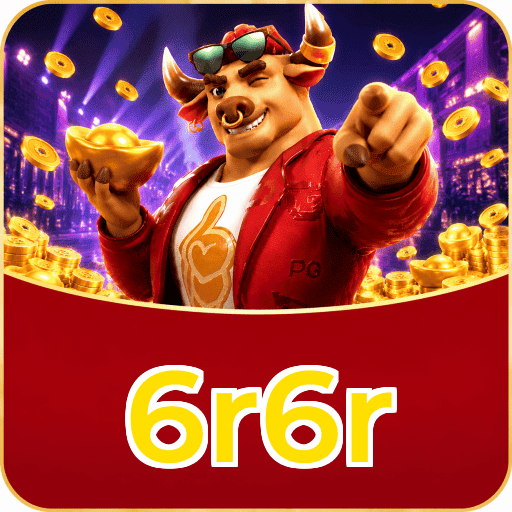 6r6r Instalar Logo 3