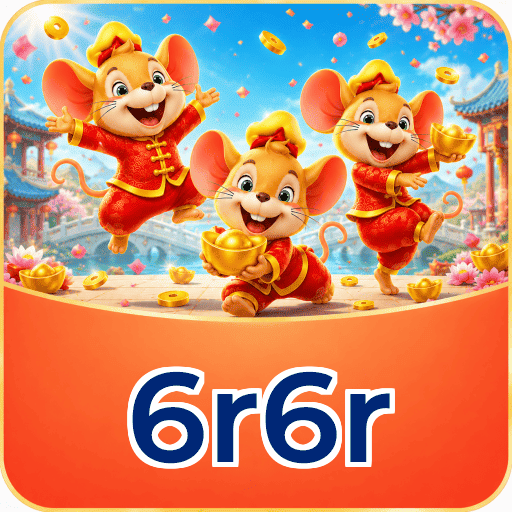 Slots 6r6r - RTP Alto Certificado