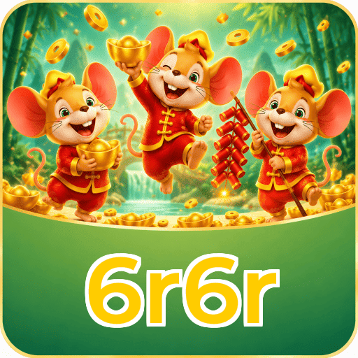 6r6r Logo 1