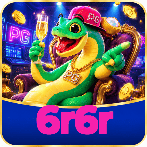 6r6r Logo 3