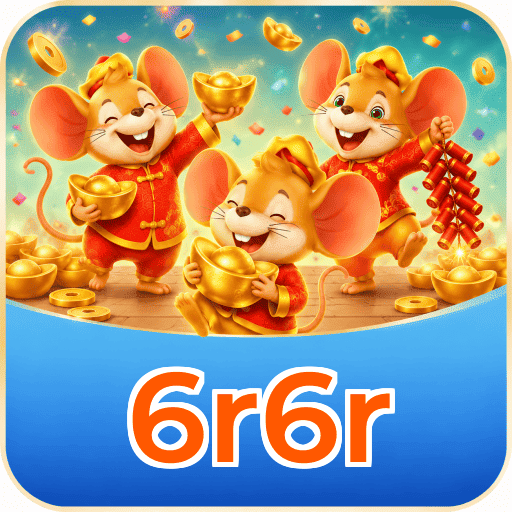 6r6r Segurança Logo 2